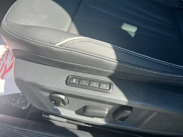 Volkswagen Passat — Фото автомобиля 8