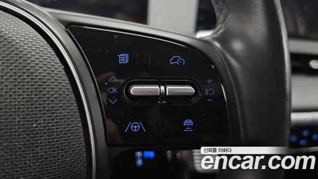 Hyundai Ioniq5 Ioniq5 — Фото автомобиля 28