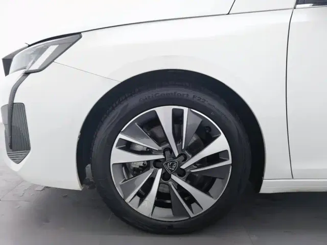 Peugeot 408 — Фото автомобиля 17