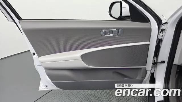 Hyundai Ioniq 6 — Фото автомобиля 13