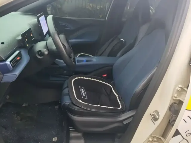 BYD Seagull 2024 Glory Edition 305km Vitality Edition — Фото автомобиля 14