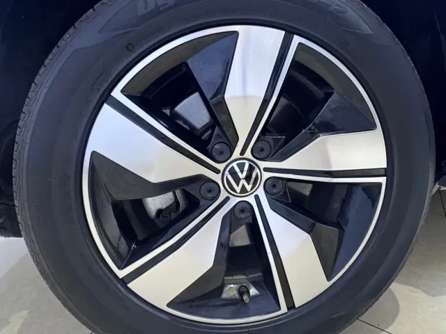 Volkswagen Tharu — Фото автомобиля 25
