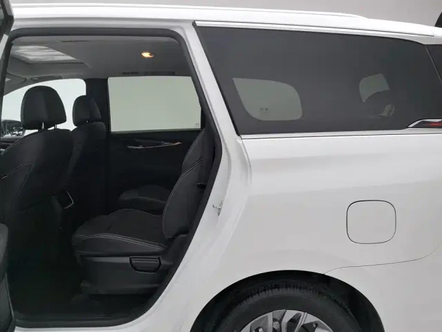 Maxus Dajia 5 — Фото автомобиля 15