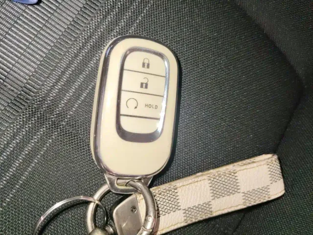 Honda Civic — Фото автомобиля 16