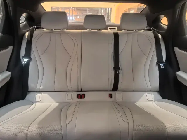 BYD Seal 06 — Фото автомобиля 12
