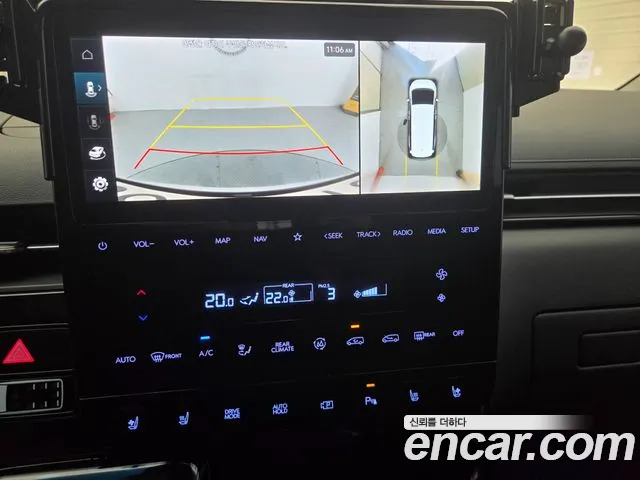 Hyundai Staria — Фото автомобиля 12