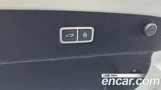 Hyundai Ioniq6 Long Range AWD — Фото автомобиля 30