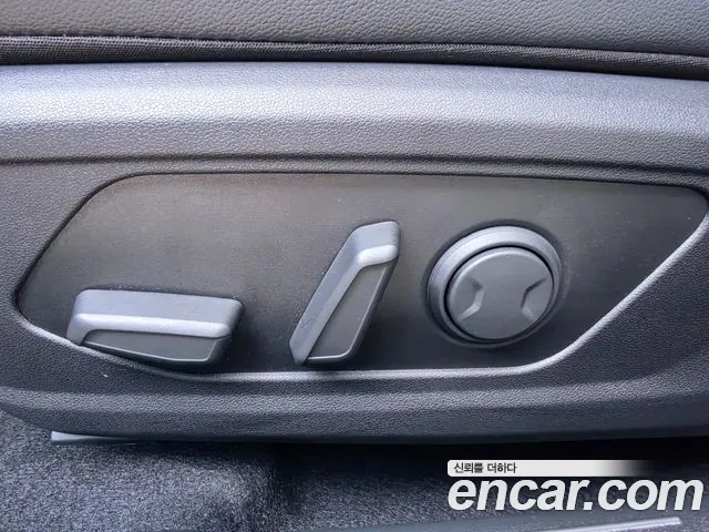Hyundai Avante CN7 — Фото автомобиля 14