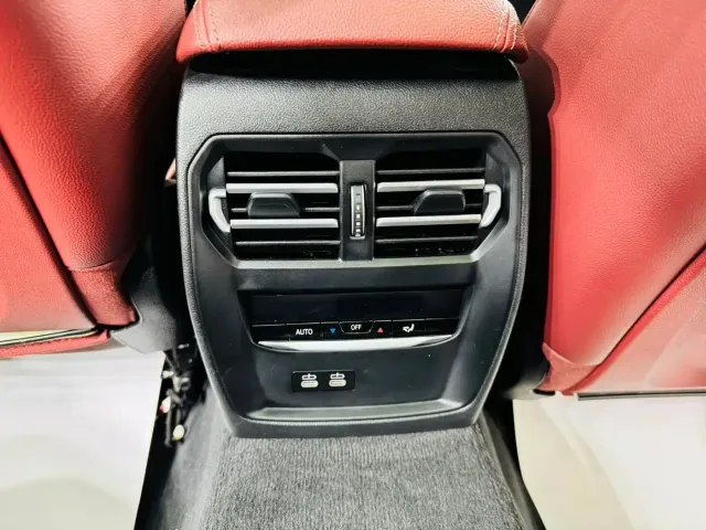 BMW BMW 3 Series 2023 320Li M Sport Package — Фото автомобиля 13