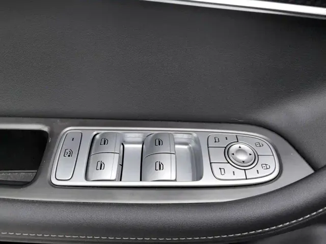 Chery Tiggo 7 PLUS — Фото автомобиля 9