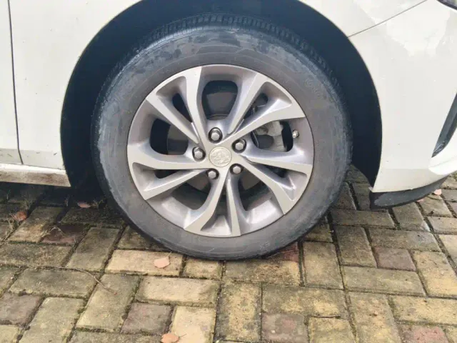 Buick Verano — Фото автомобиля 24