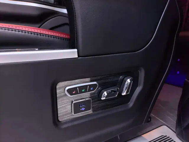 Mercedes-Benz Vito — Фото автомобиля 10