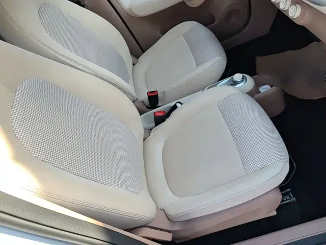 Wuling Hongguang Mini EV — Фото автомобиля 24