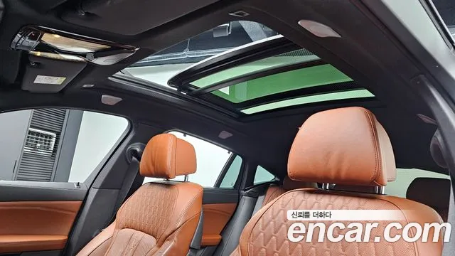 BMW X6 — Фото автомобиля 19