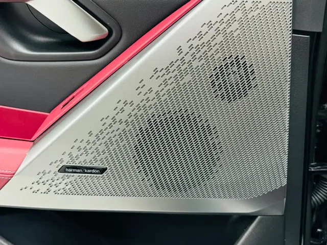 BMW 5 Series — Фото автомобиля 7