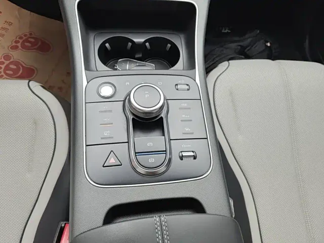 BYD Qin PLUS — Фото автомобиля 13