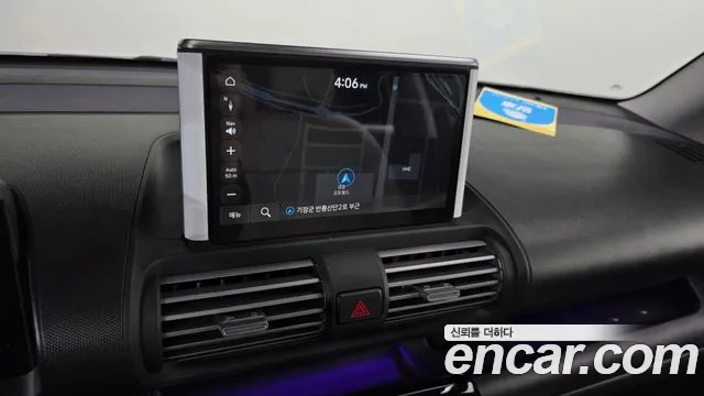 Hyundai Casper — Фото автомобиля 21