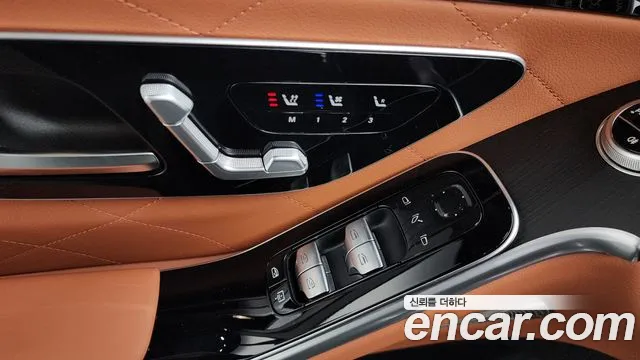 Mercedes-Benz S-Class S-класс W223 — Фото автомобиля 20