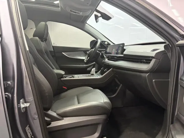 Chery Tiggo 7 PLUS — Фото автомобиля 15