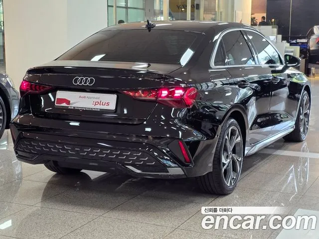 Audi A3 — Фото автомобиля 2