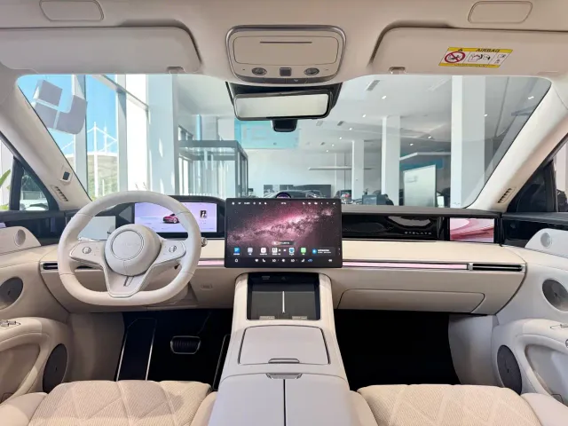 Stelato S9 — Фото автомобиля 19