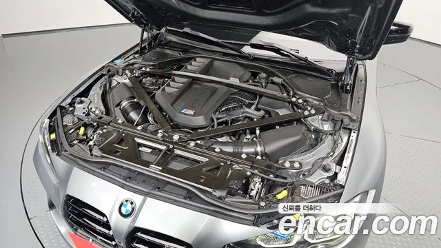 BMW M3 — Фото автомобиля 6
