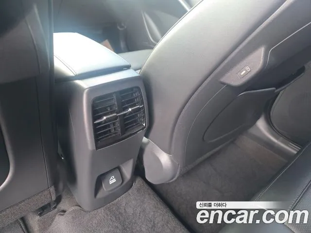 Kia Niro The All New Niro Signature — Фото автомобиля 9
