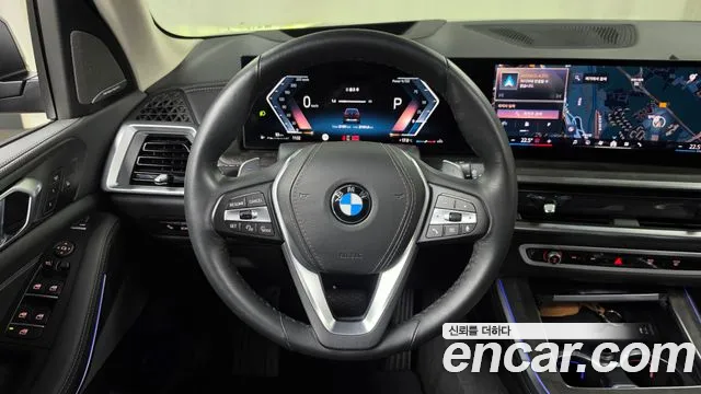BMW X5 G05 — Фото автомобиля 19