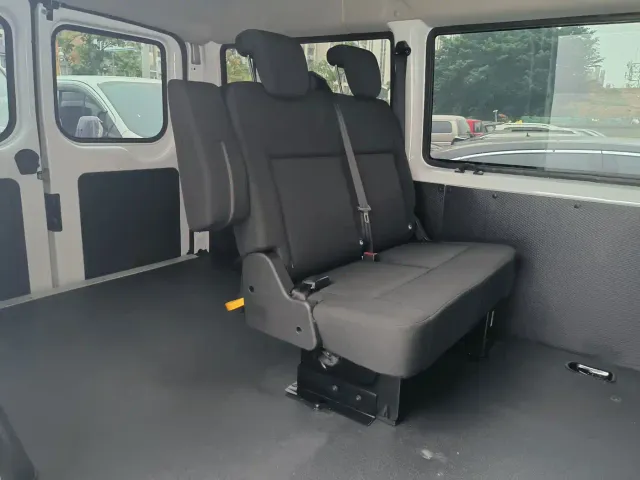 JMC Fushun — Фото автомобиля 5