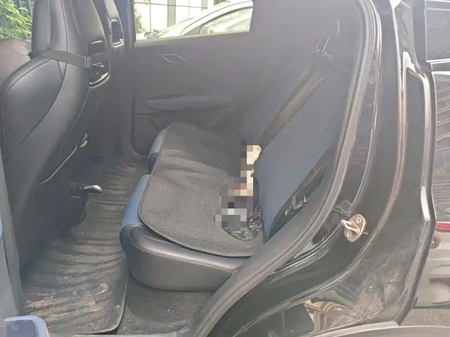 BYD Seagull — Фото автомобиля 14