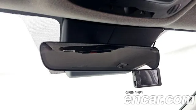 Hyundai Sonata Sonata Edge(DN8) — Фото автомобиля 18