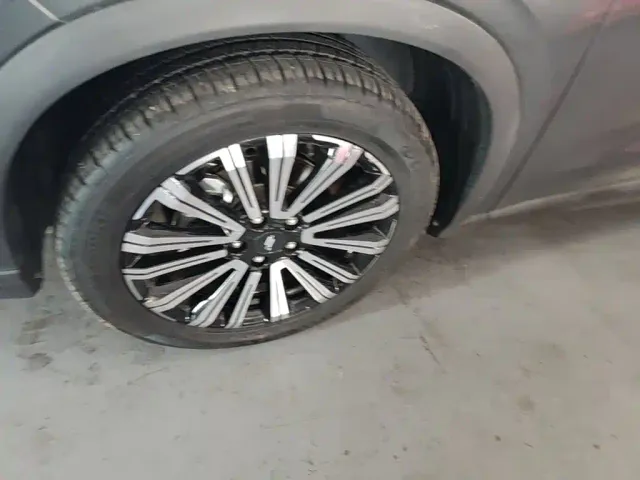 Changan Oushang X5 — Фото автомобиля 22