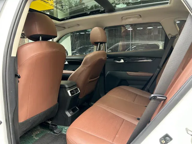 Kia Sportage — Фото автомобиля 5