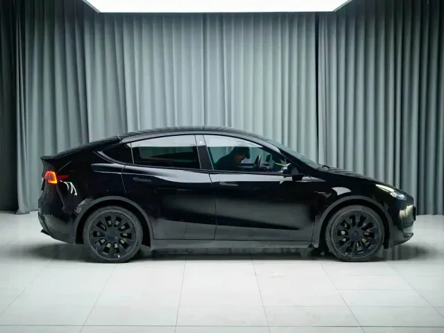Tesla Model Y — Фото автомобиля 4
