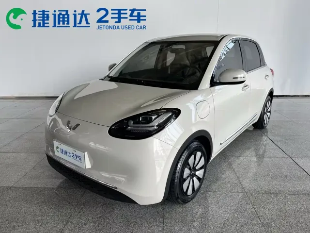 Фотография автомобиля — Wuling Bingo