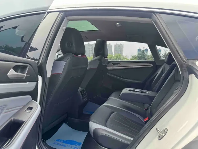 Volkswagen Lamando 2022 Lamando L 280TSI DSG Cool Edition — Фото автомобиля 8