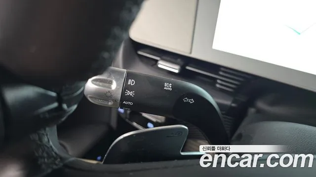 Hyundai Ioniq5 Ioniq5 Long Range AWD — Фото автомобиля 29