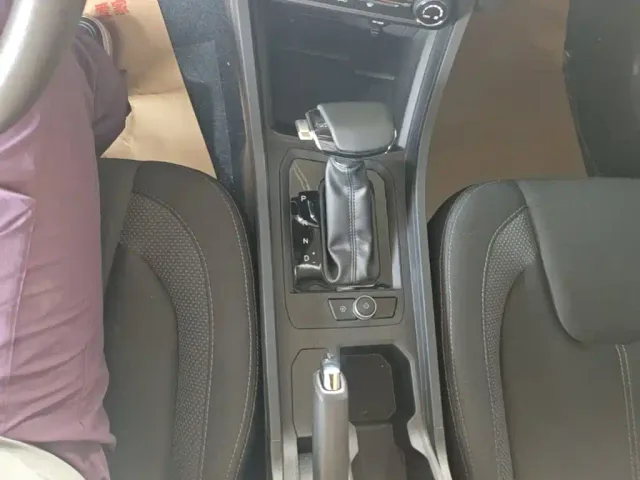 Chery Tiggo 3x — Фото автомобиля 13