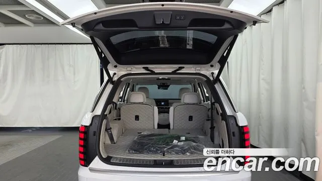 Hyundai Palisade LX3 — Фото автомобиля 26
