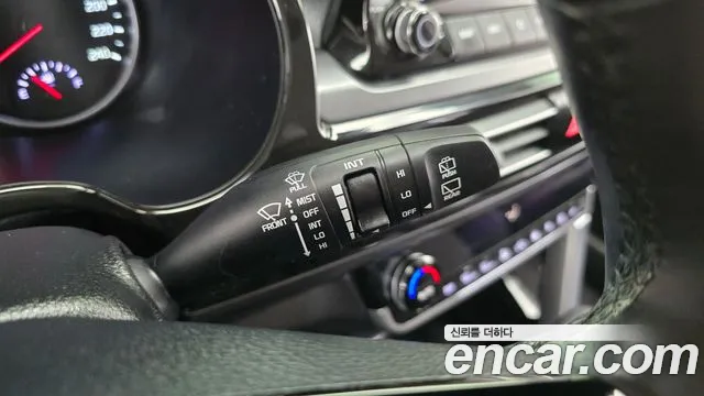 Kia Seltos Seltos Бензин 1.6 турбо 2WD — Фото автомобиля 26
