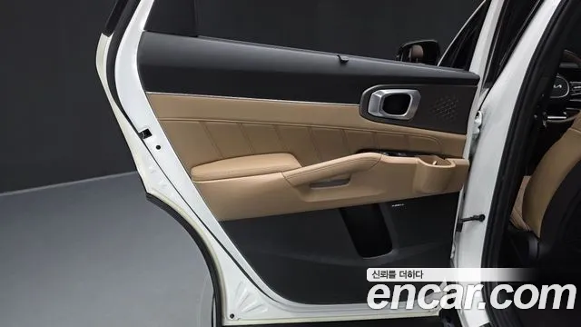 Kia Sorento 4th Gen — Фото автомобиля 14