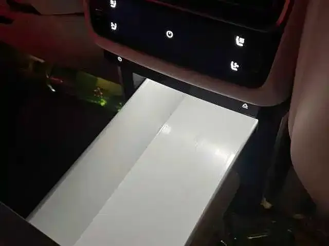 Li Auto i6 — Фото автомобиля 7