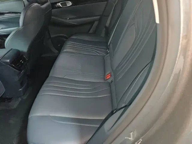 Geely Galaxy E5 — Фото автомобиля 16