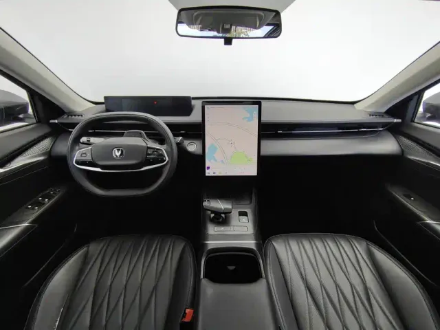 Changan Lamore — Фото автомобиля 5