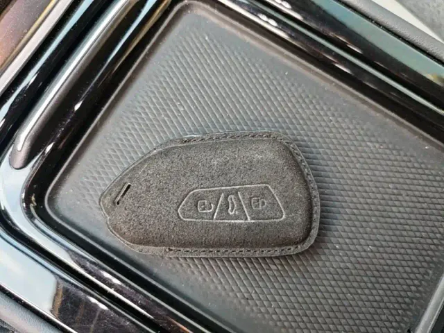 Volkswagen ID.4 Crozz — Фото автомобиля 8