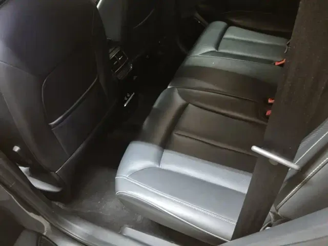 Roewe RX5 — Фото автомобиля 16
