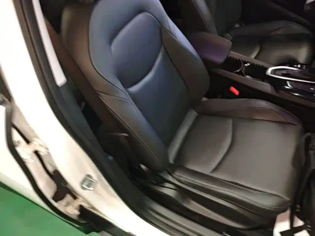 Chevrolet Menlo — Фото автомобиля 24