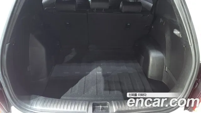 KG_Mobility_Ssangyong Torres — Фото автомобиля 19