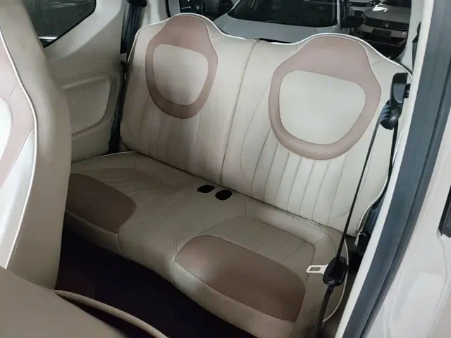Wuling Hongguang Mini EV — Фото автомобиля 16