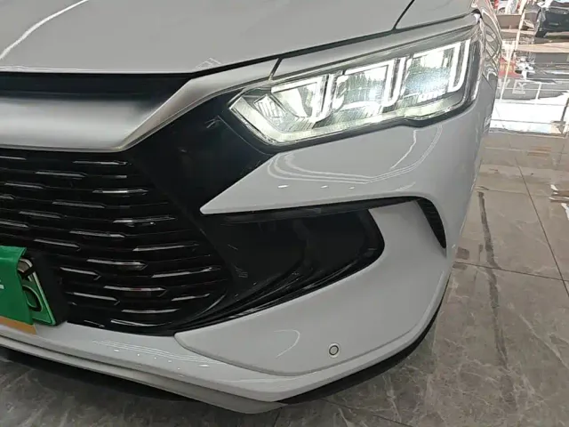 BYD Song Pro — Фото автомобиля 23